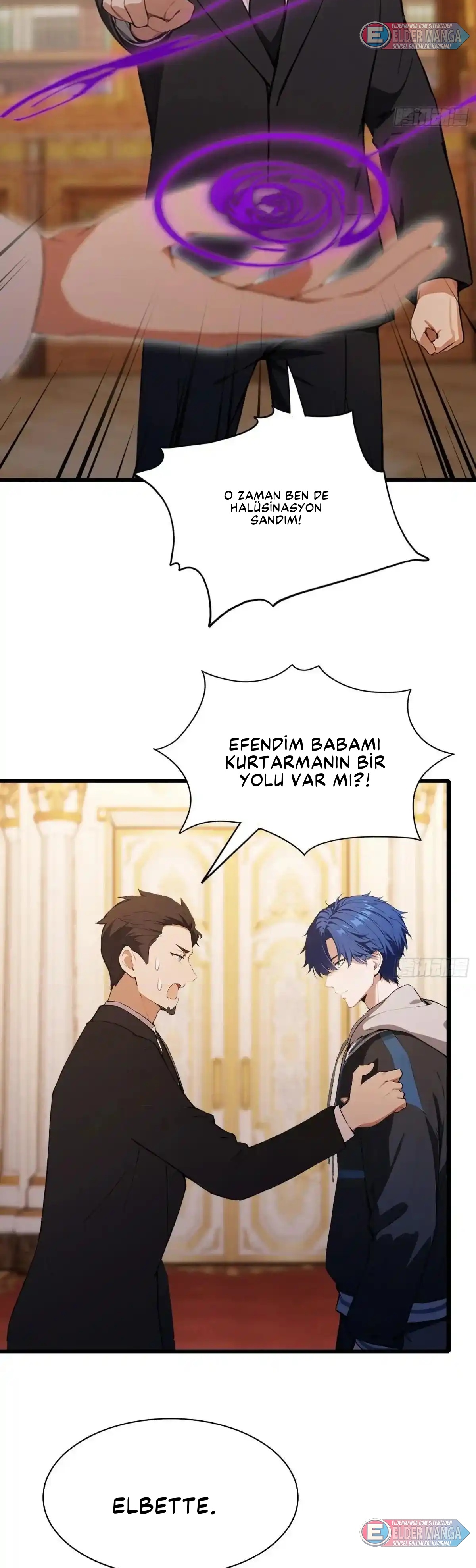 Dişi İmparatoriçe Eğitim Kampı Bölüm 27 - Sayfa 5