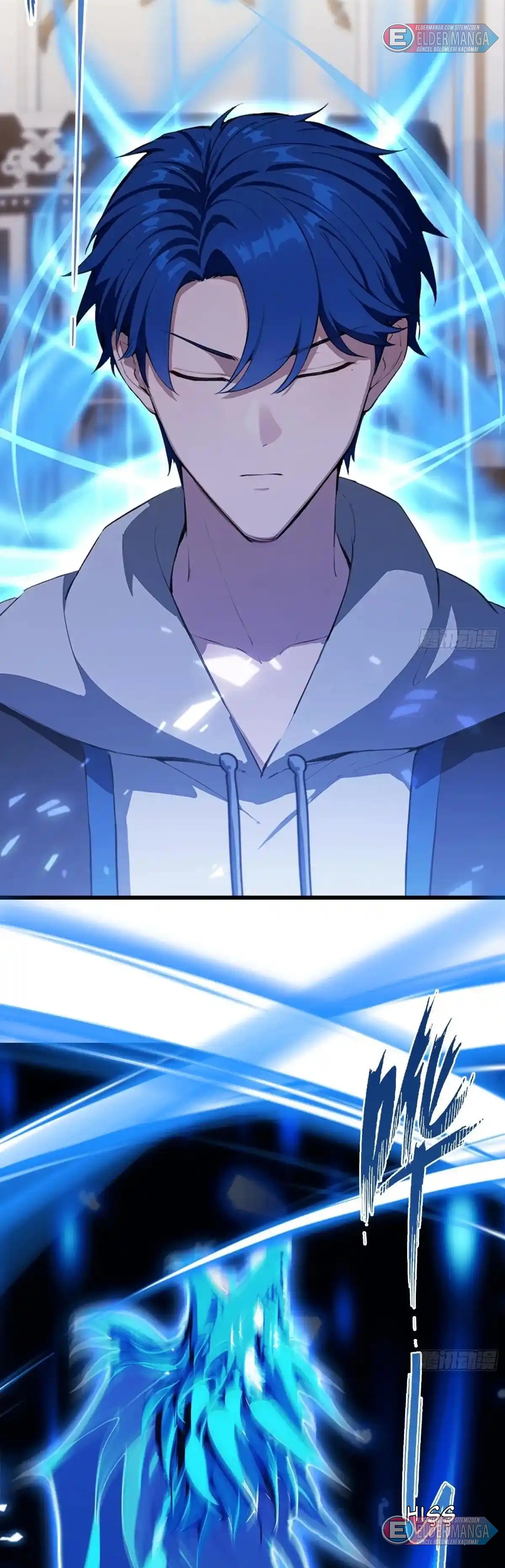 Dişi İmparatoriçe Eğitim Kampı Bölüm 27 - Sayfa 8