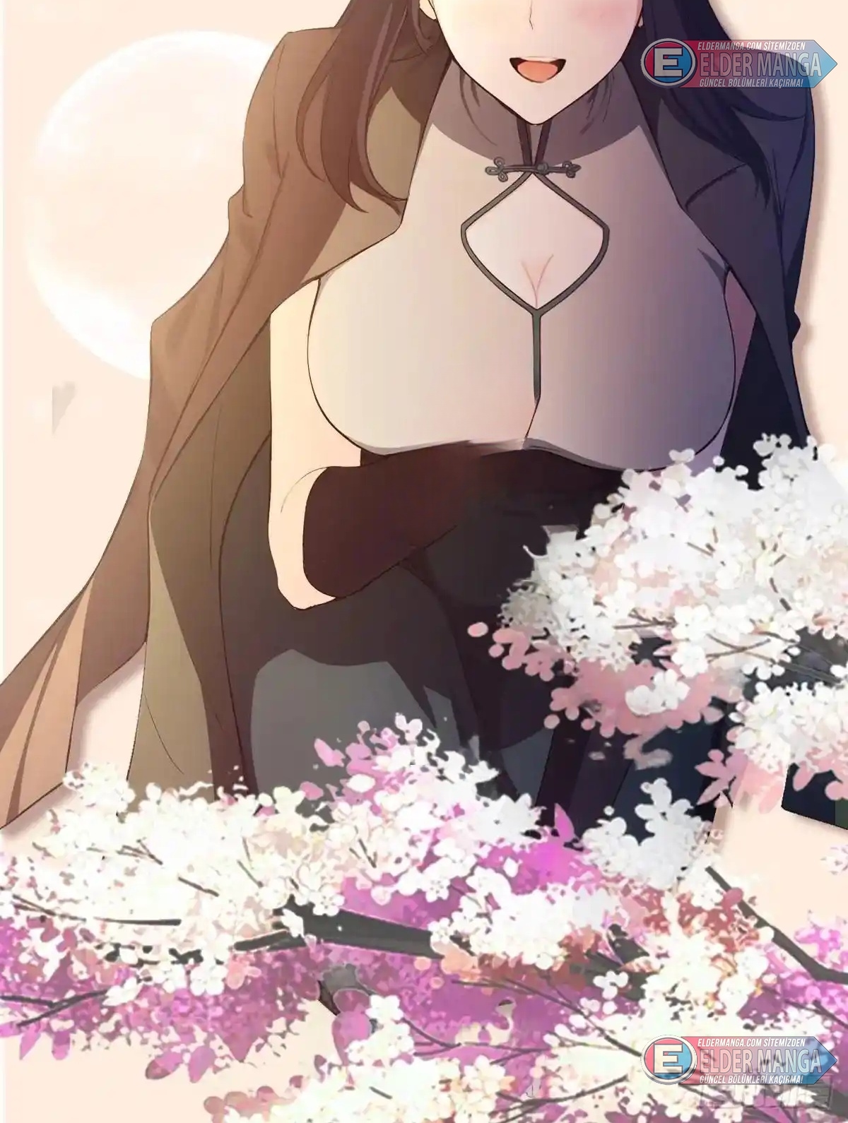 Dişi İmparatoriçe Eğitim Kampı Bölüm 19 - Sayfa 22