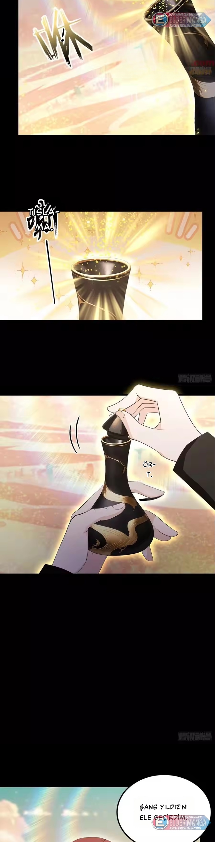 Dişi İmparatoriçe Eğitim Kampı Bölüm 99 - Sayfa 10