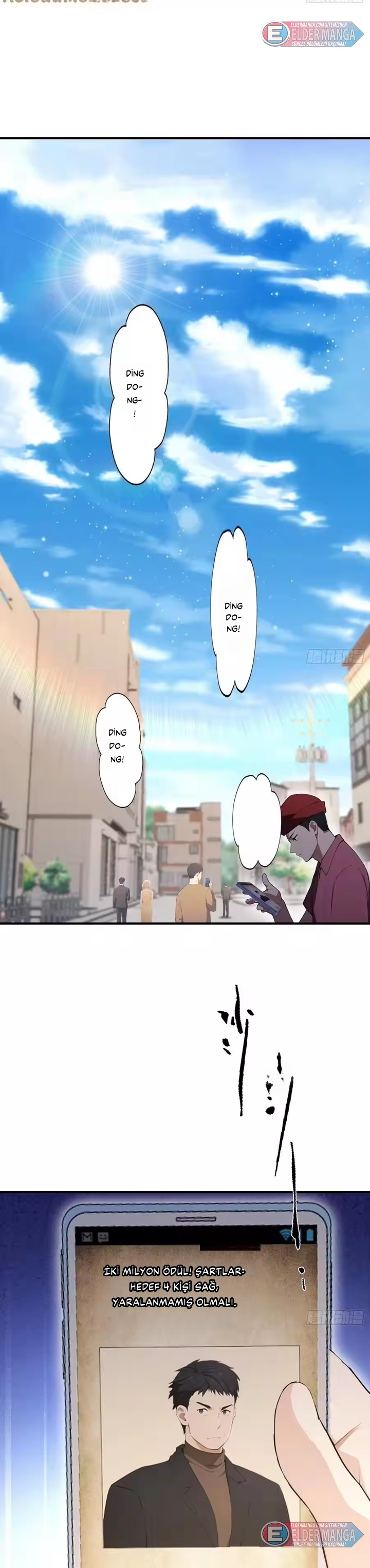 Dişi İmparatoriçe Eğitim Kampı Bölüm 99 - Sayfa 17