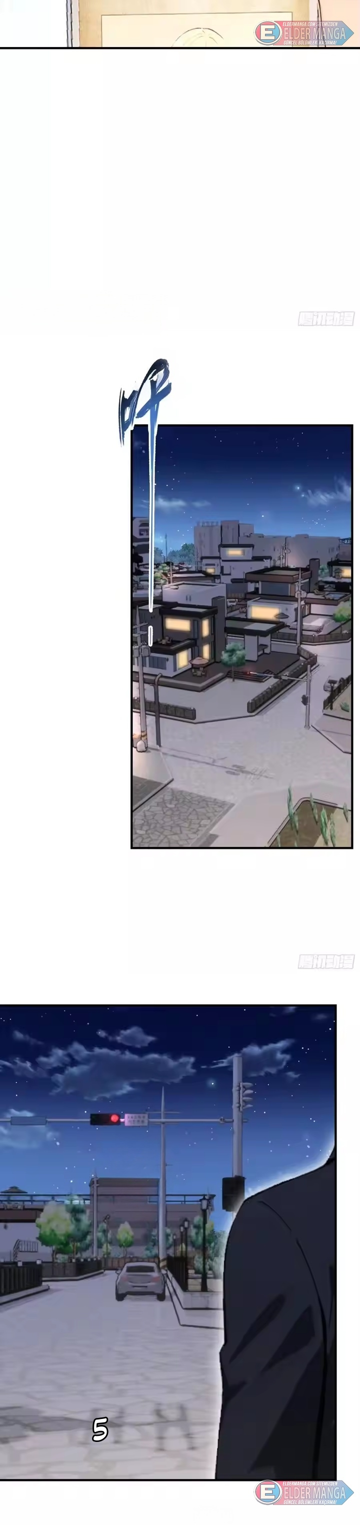 Dişi İmparatoriçe Eğitim Kampı Bölüm 99 - Sayfa 18