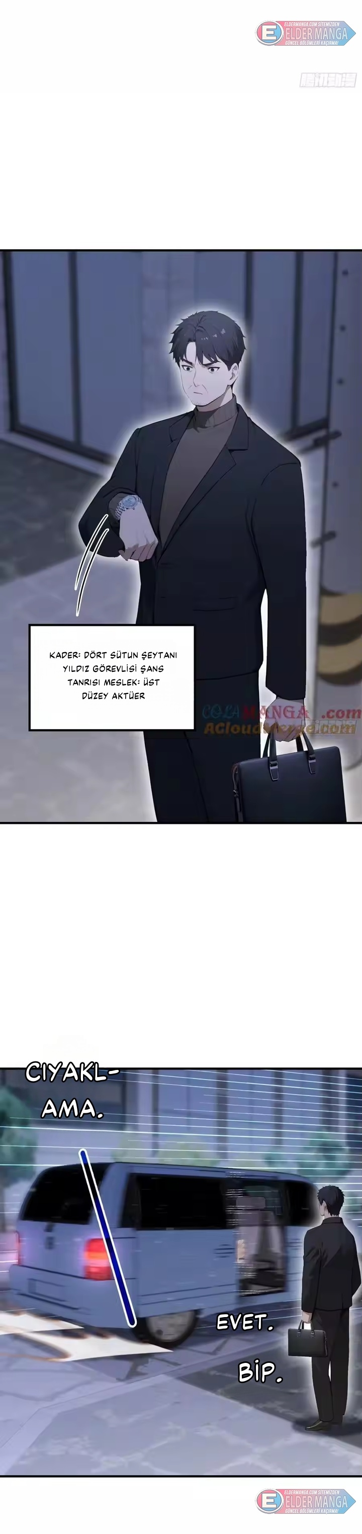 Dişi İmparatoriçe Eğitim Kampı Bölüm 99 - Sayfa 19