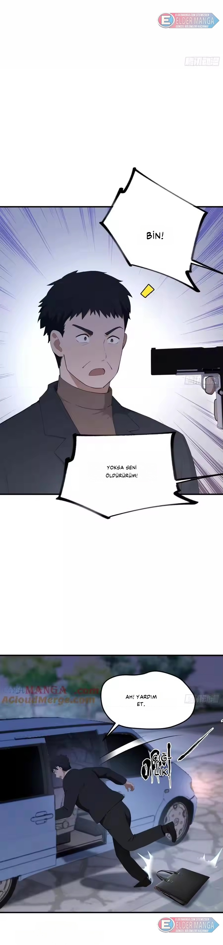 Dişi İmparatoriçe Eğitim Kampı Bölüm 99 - Sayfa 20