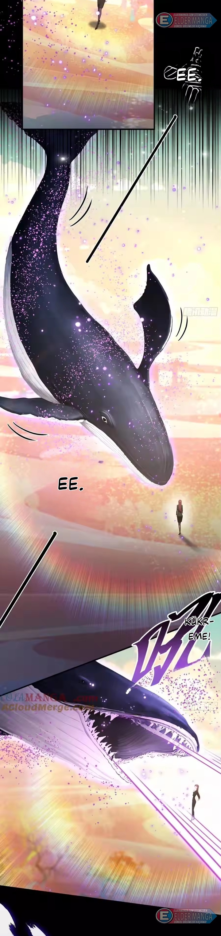 Dişi İmparatoriçe Eğitim Kampı Bölüm 99 - Sayfa 6