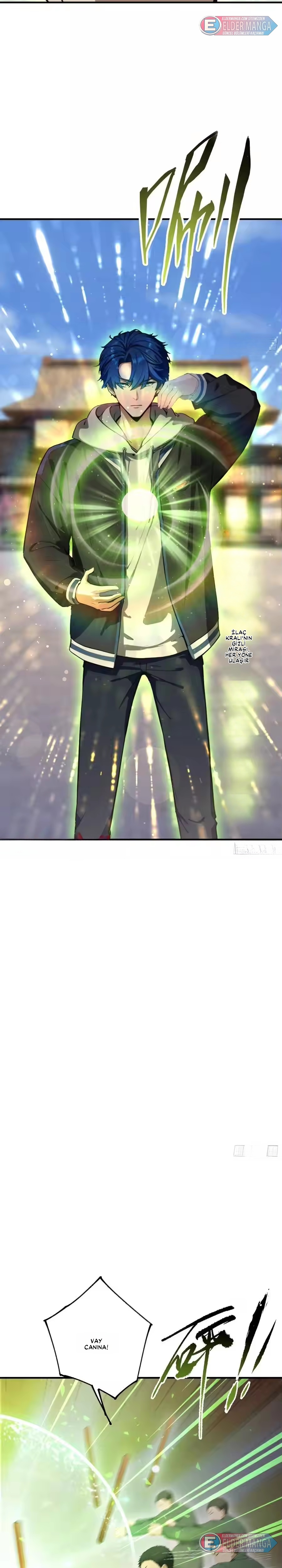 Dişi İmparatoriçe Eğitim Kampı Bölüm 79 - Sayfa 10