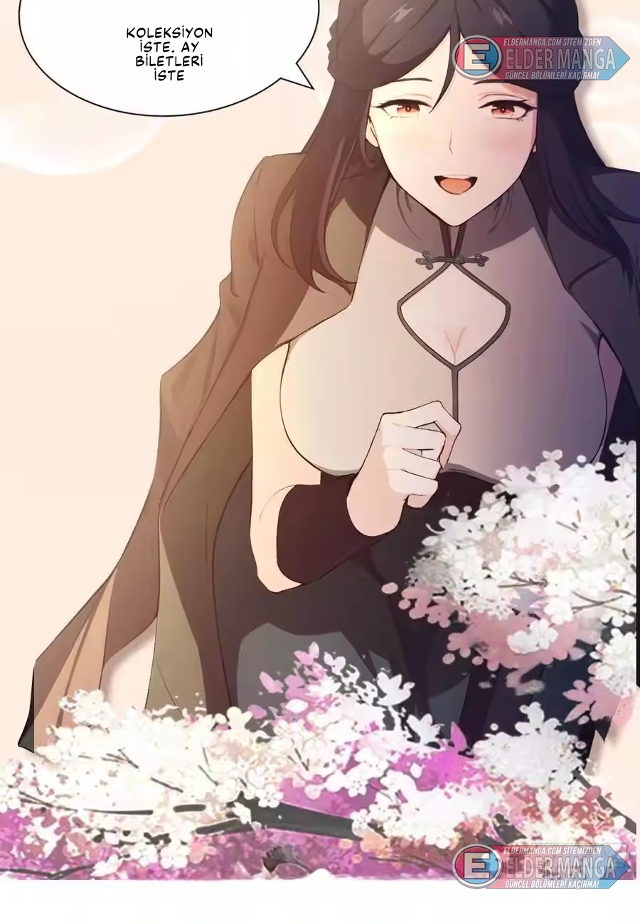 Dişi İmparatoriçe Eğitim Kampı Bölüm 79 - Sayfa 25