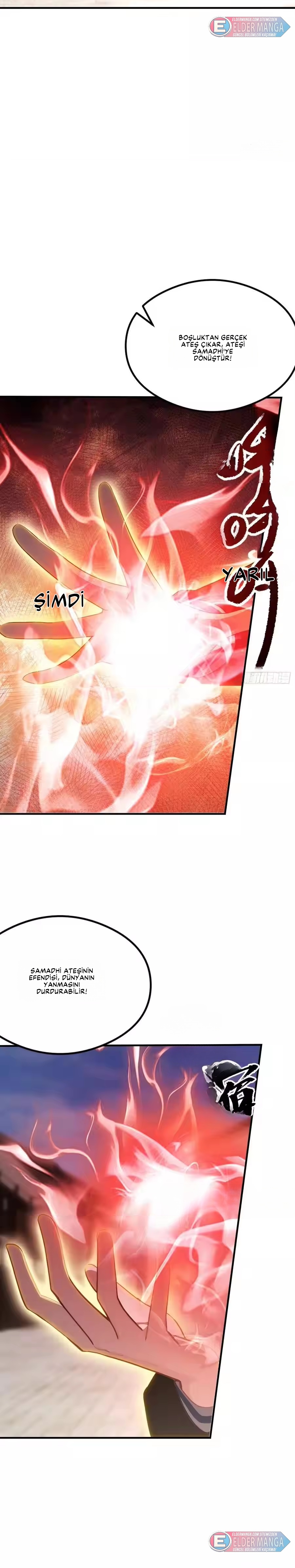 Dişi İmparatoriçe Eğitim Kampı Bölüm 79 - Sayfa 7