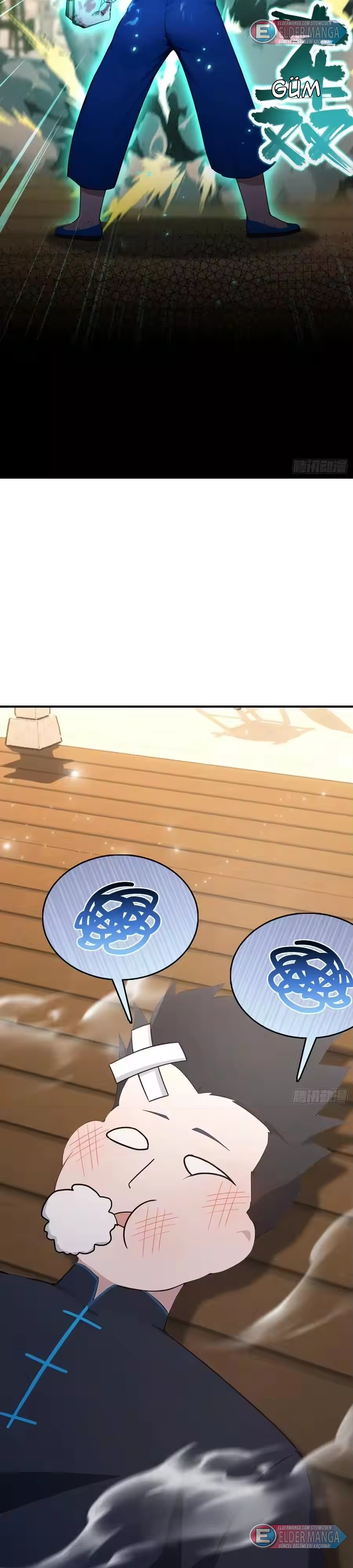 Dişi İmparatoriçe Eğitim Kampı Bölüm 58 - Sayfa 13