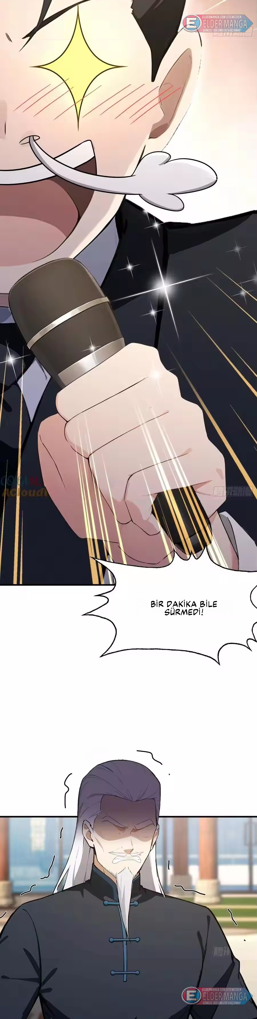 Dişi İmparatoriçe Eğitim Kampı Bölüm 58 - Sayfa 16