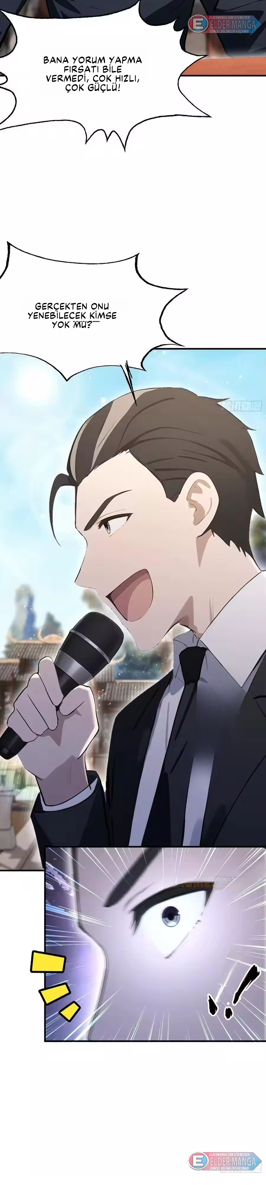 Dişi İmparatoriçe Eğitim Kampı Bölüm 58 - Sayfa 17