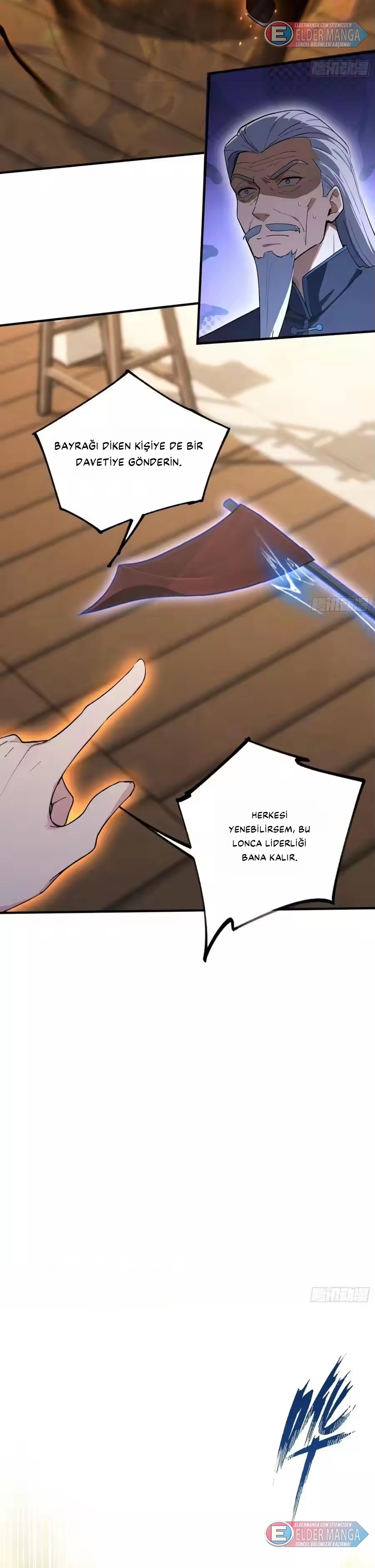 Dişi İmparatoriçe Eğitim Kampı Bölüm 87 - Sayfa 20