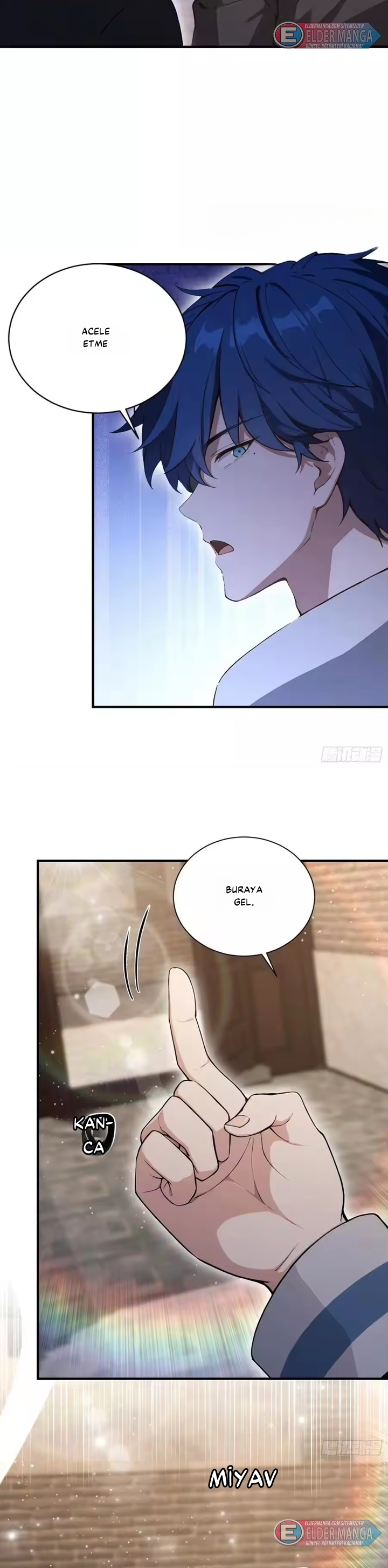 Dişi İmparatoriçe Eğitim Kampı Bölüm 87 - Sayfa 7