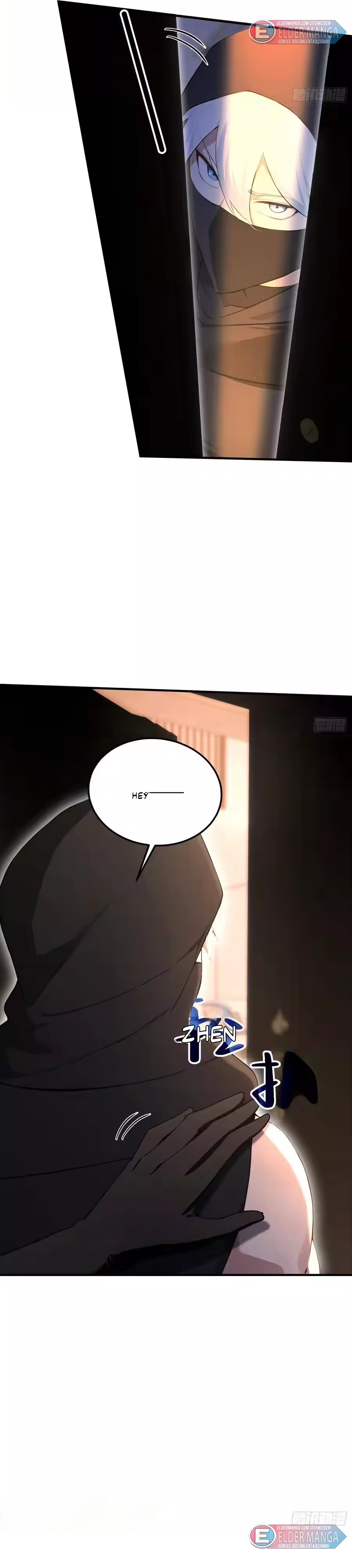 Dişi İmparatoriçe Eğitim Kampı Bölüm 46 - Sayfa 13