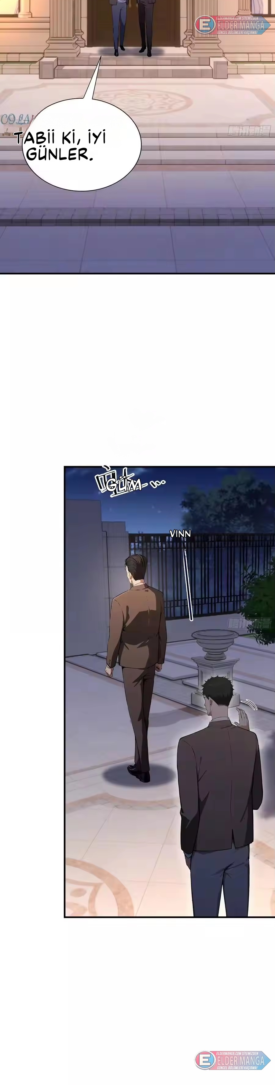 Dişi İmparatoriçe Eğitim Kampı Bölüm 46 - Sayfa 6