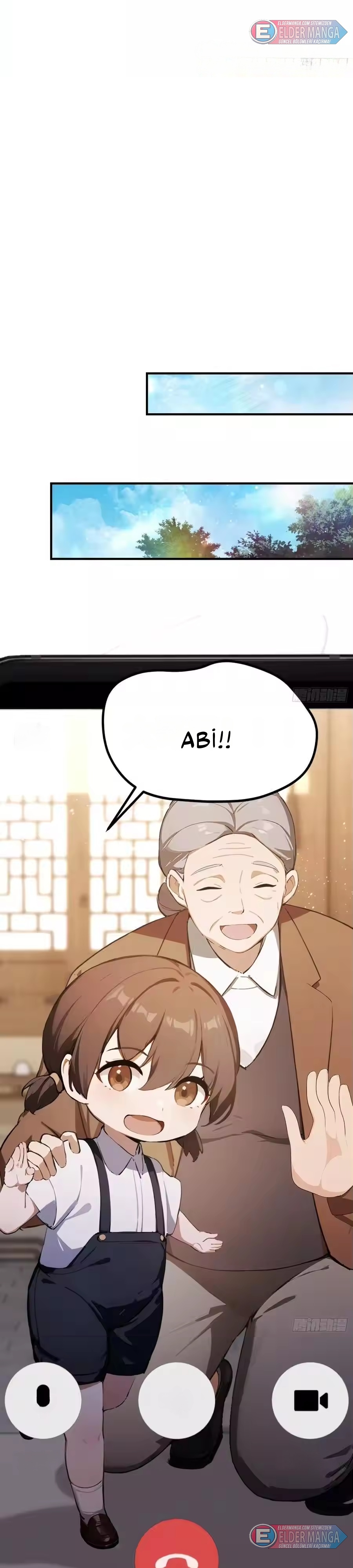 Dişi İmparatoriçe Eğitim Kampı Bölüm 43 - Sayfa 12