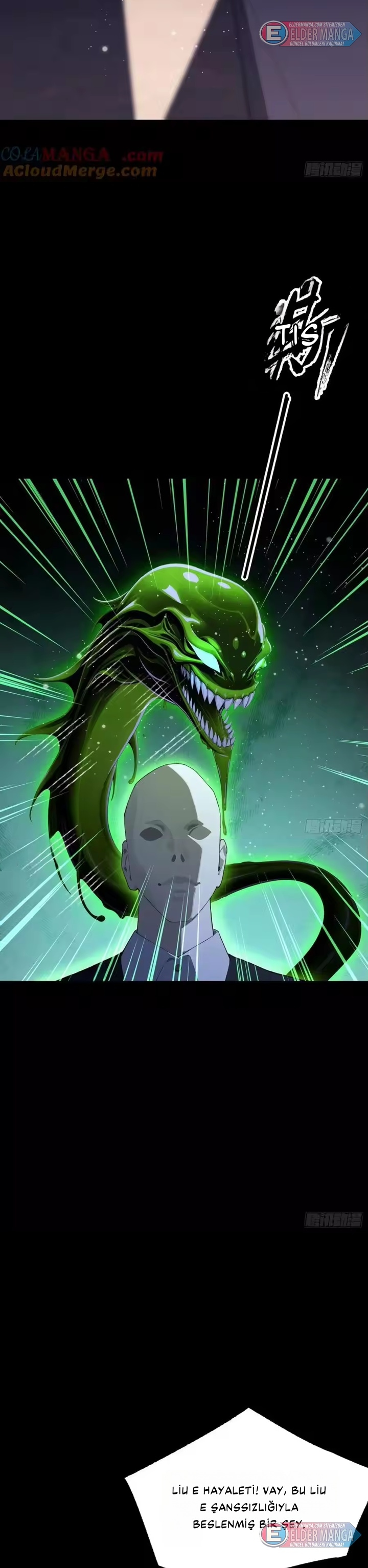 Dişi İmparatoriçe Eğitim Kampı Bölüm 95 - Sayfa 12