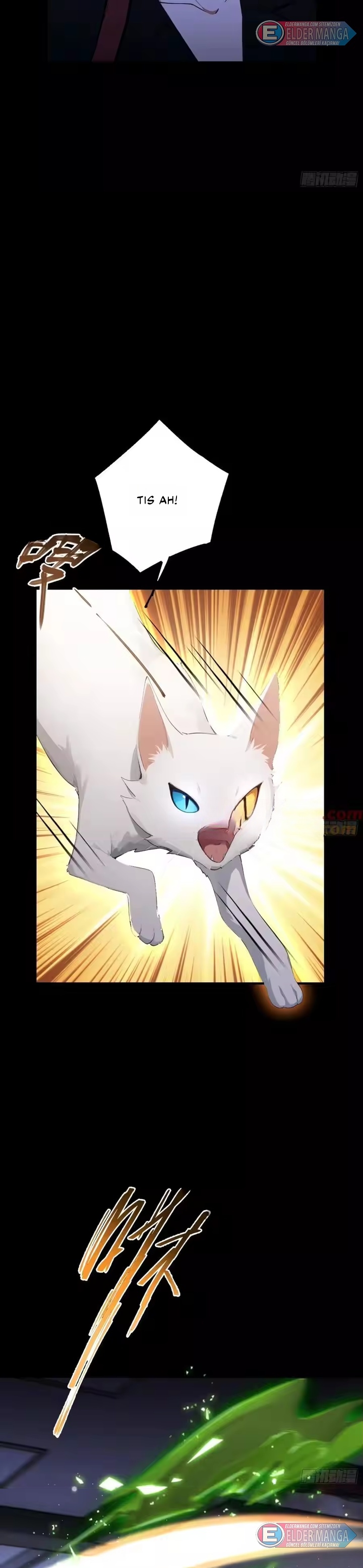 Dişi İmparatoriçe Eğitim Kampı Bölüm 95 - Sayfa 15