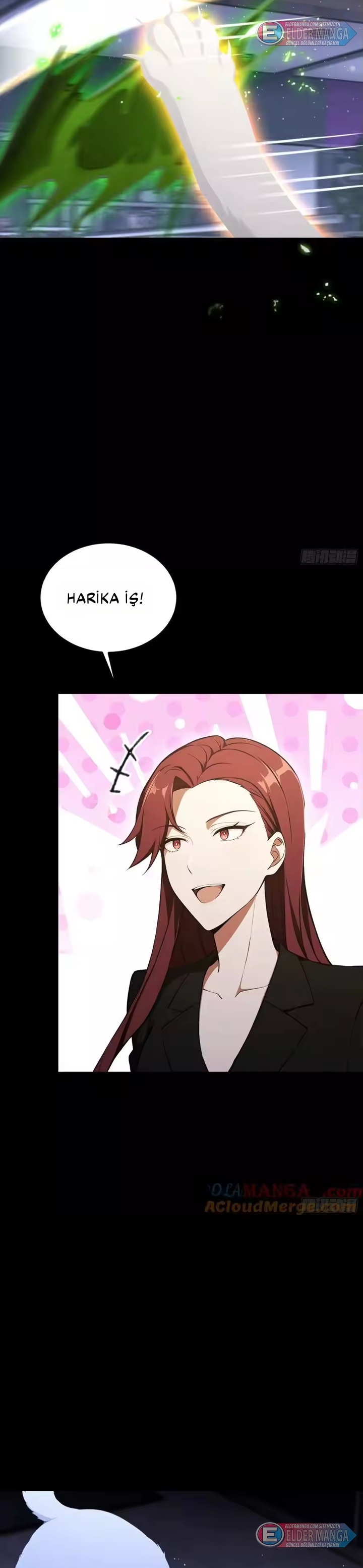 Dişi İmparatoriçe Eğitim Kampı Bölüm 95 - Sayfa 16