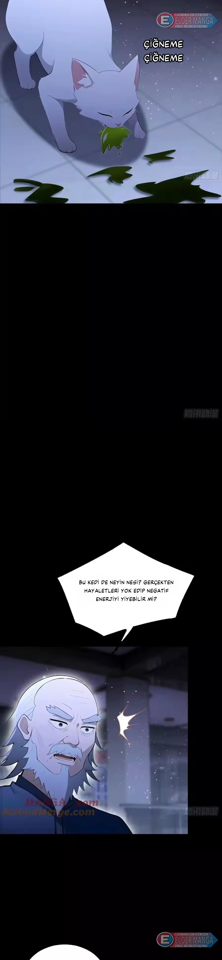 Dişi İmparatoriçe Eğitim Kampı Bölüm 95 - Sayfa 17