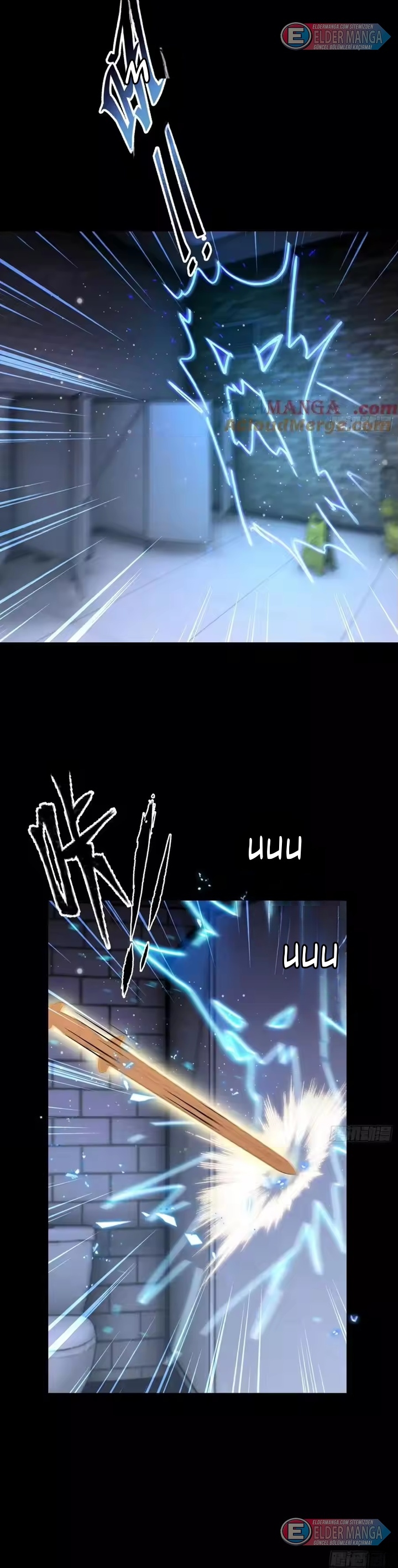 Dişi İmparatoriçe Eğitim Kampı Bölüm 95 - Sayfa 19