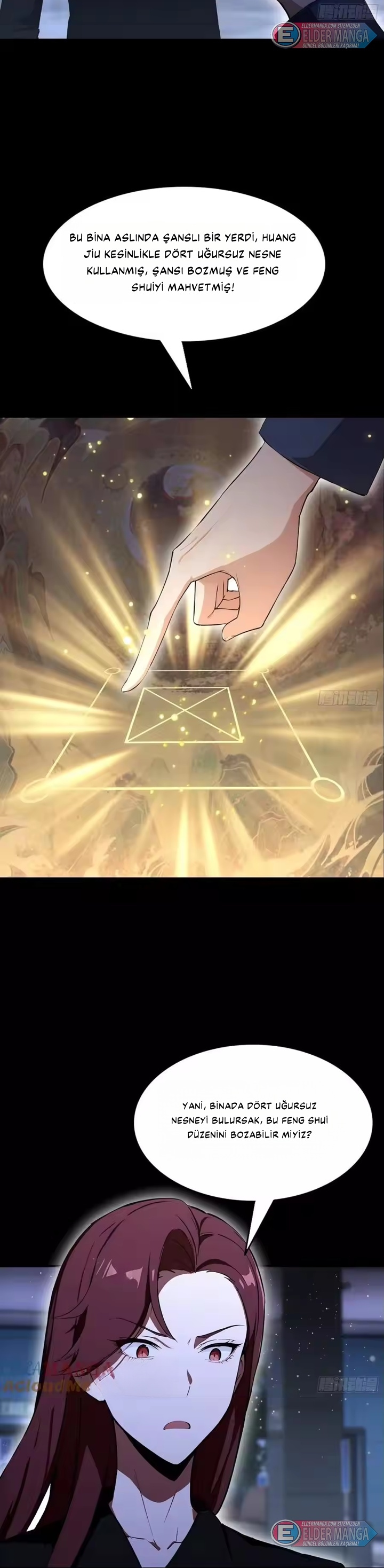 Dişi İmparatoriçe Eğitim Kampı Bölüm 95 - Sayfa 4