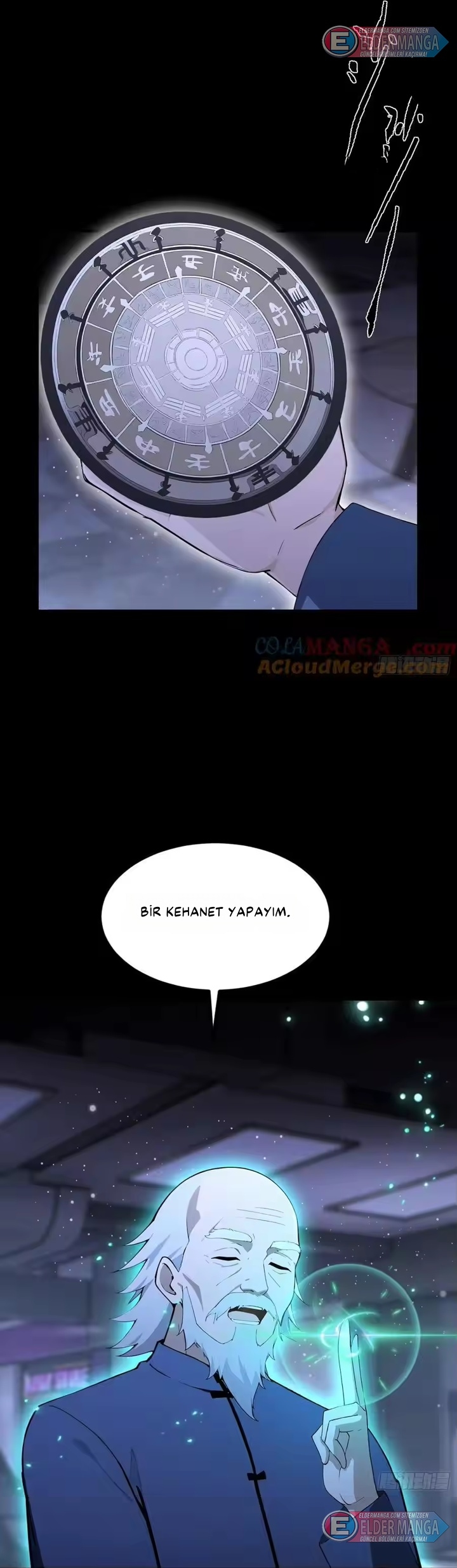 Dişi İmparatoriçe Eğitim Kampı Bölüm 95 - Sayfa 8