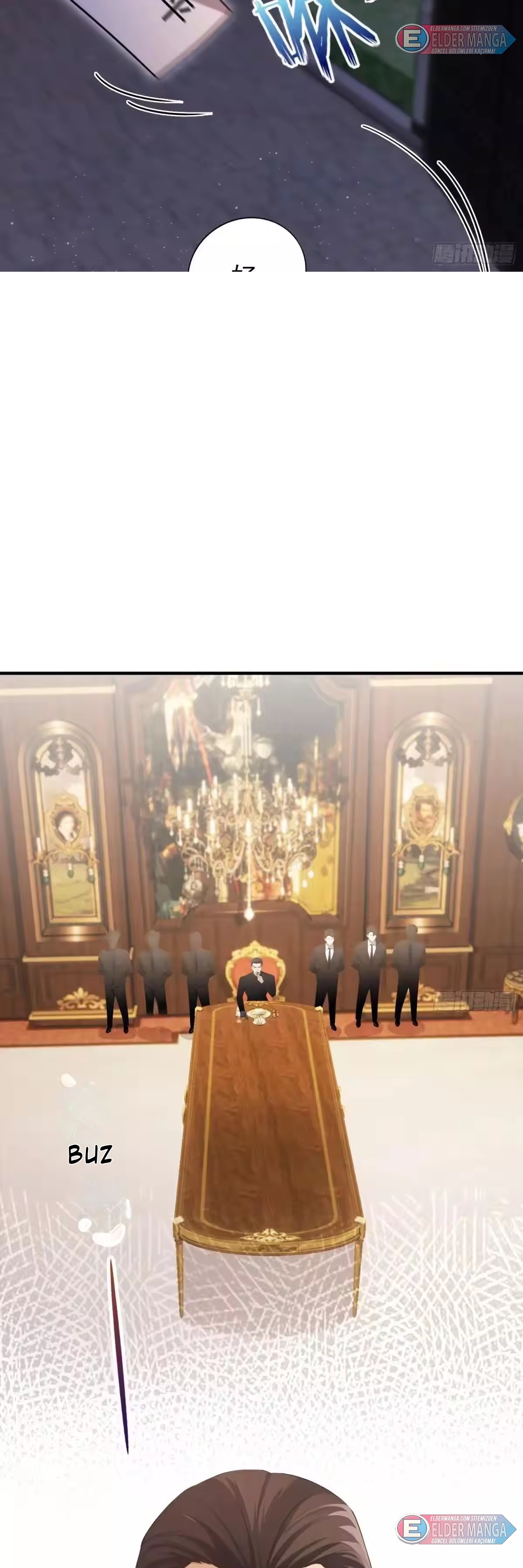 Dişi İmparatoriçe Eğitim Kampı Bölüm 33 - Sayfa 14