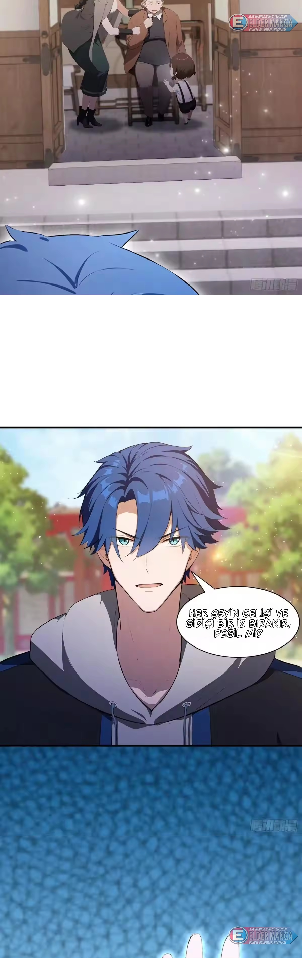 Dişi İmparatoriçe Eğitim Kampı Bölüm 33 - Sayfa 2