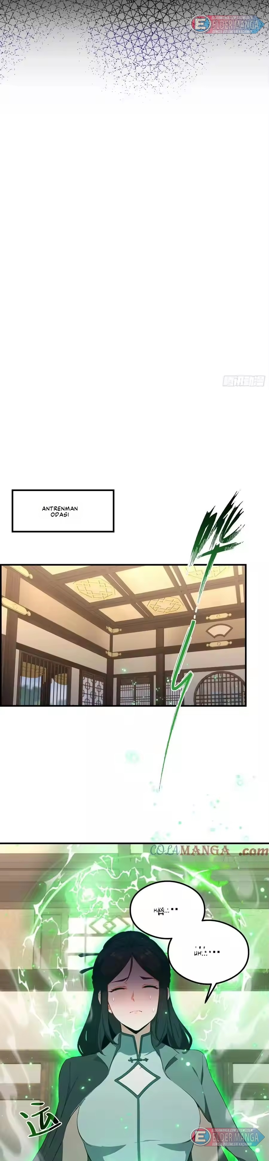 Dişi İmparatoriçe Eğitim Kampı Bölüm 51 - Sayfa 13