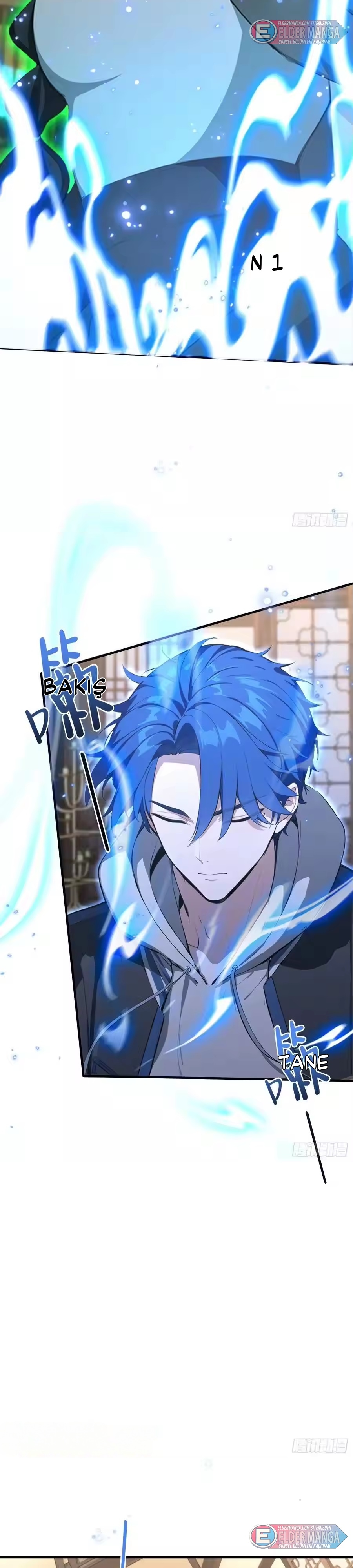 Dişi İmparatoriçe Eğitim Kampı Bölüm 51 - Sayfa 20