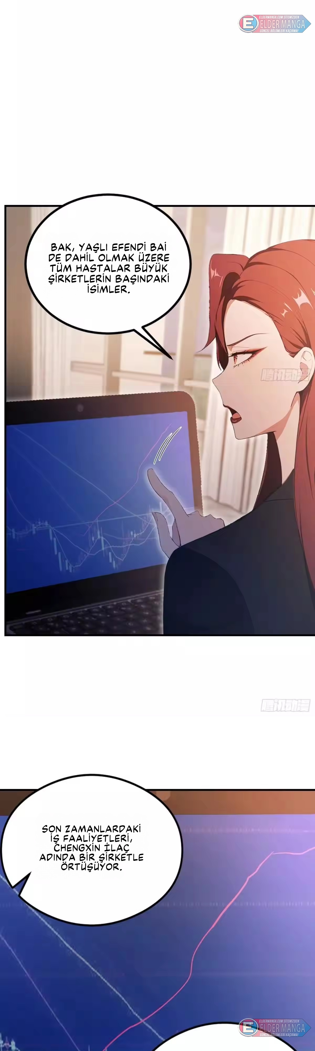 Dişi İmparatoriçe Eğitim Kampı Bölüm 35 - Sayfa 4