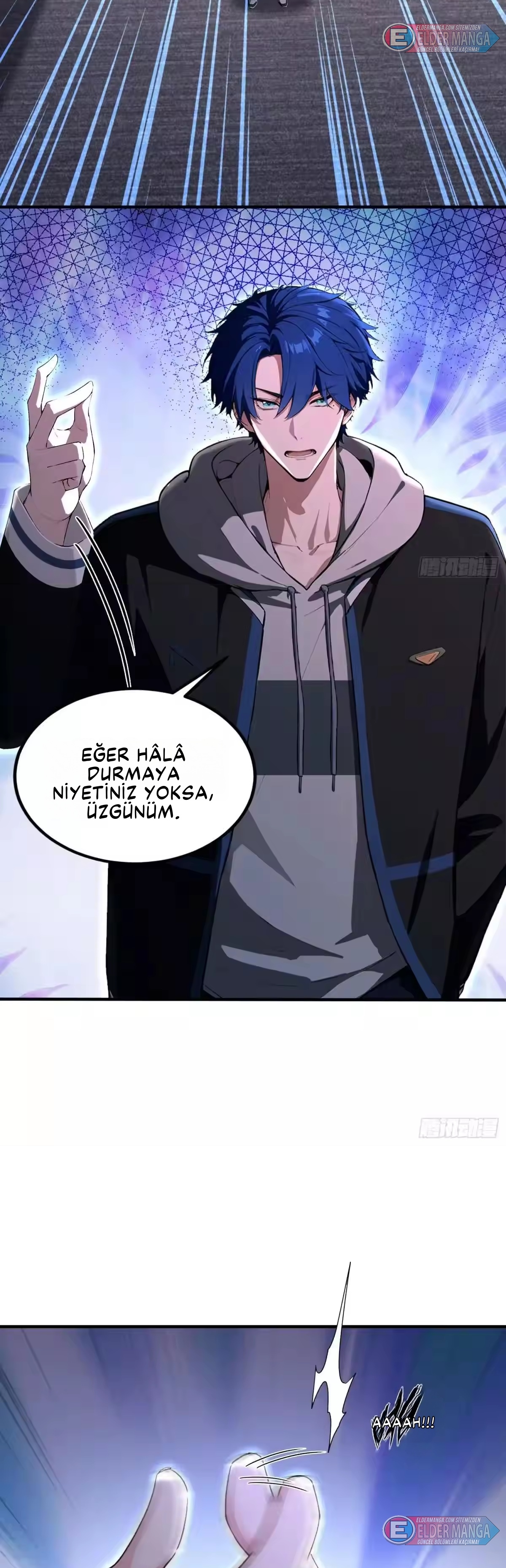 Dişi İmparatoriçe Eğitim Kampı Bölüm 36 - Sayfa 10