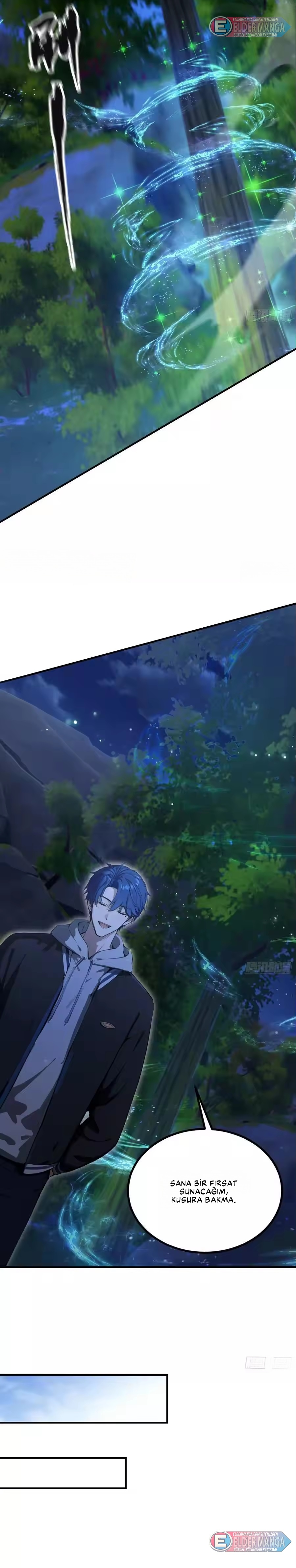 Dişi İmparatoriçe Eğitim Kampı Bölüm 76 - Sayfa 10