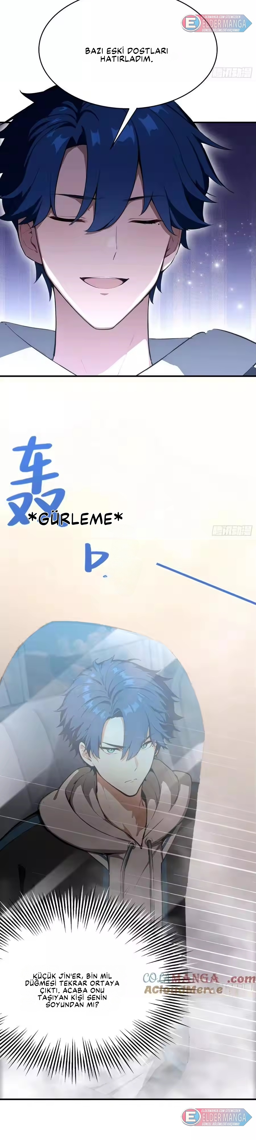 Dişi İmparatoriçe Eğitim Kampı Bölüm 54 - Sayfa 10