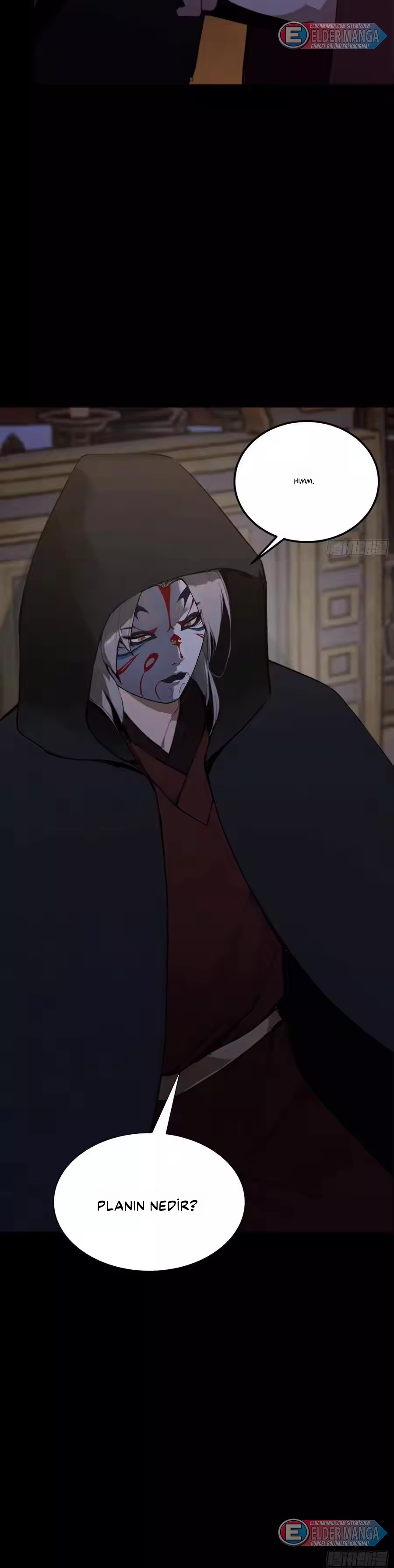 Dişi İmparatoriçe Eğitim Kampı Bölüm 54 - Sayfa 12