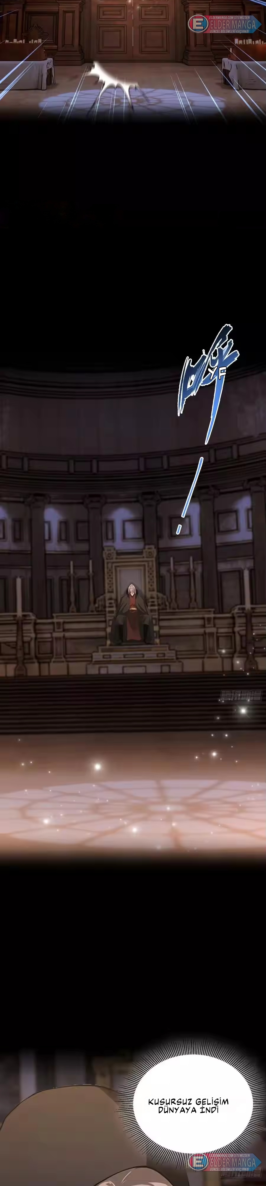 Dişi İmparatoriçe Eğitim Kampı Bölüm 54 - Sayfa 21