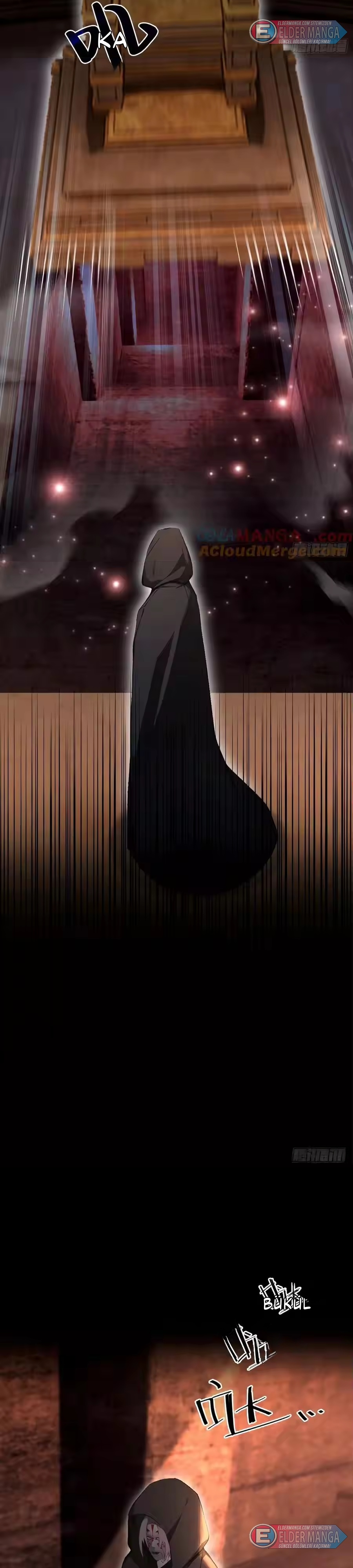 Dişi İmparatoriçe Eğitim Kampı Bölüm 54 - Sayfa 25