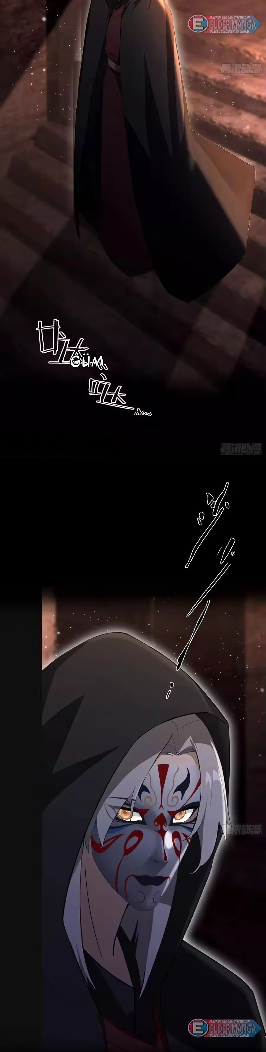 Dişi İmparatoriçe Eğitim Kampı Bölüm 54 - Sayfa 26