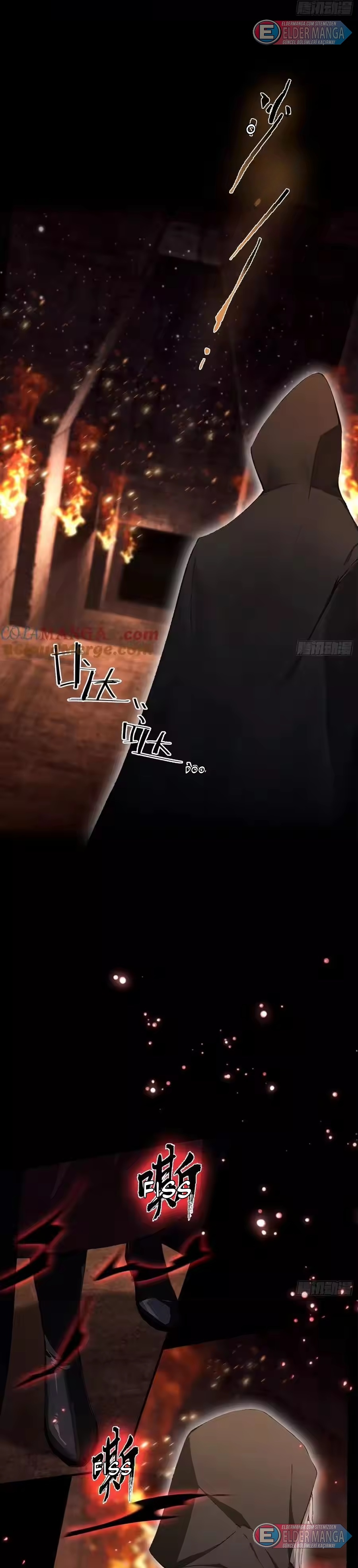 Dişi İmparatoriçe Eğitim Kampı Bölüm 54 - Sayfa 27