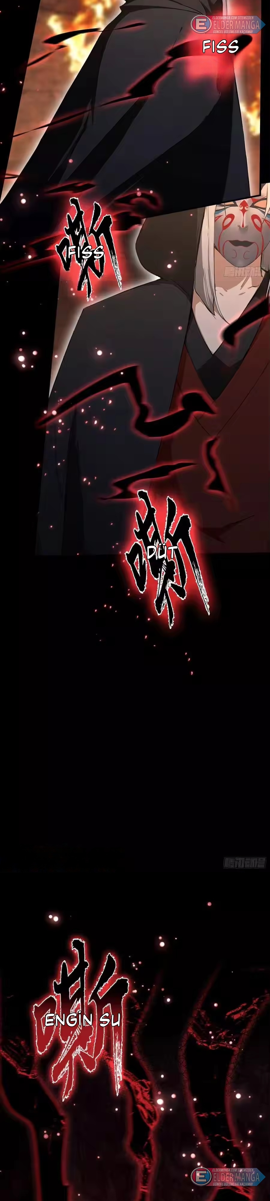 Dişi İmparatoriçe Eğitim Kampı Bölüm 54 - Sayfa 28