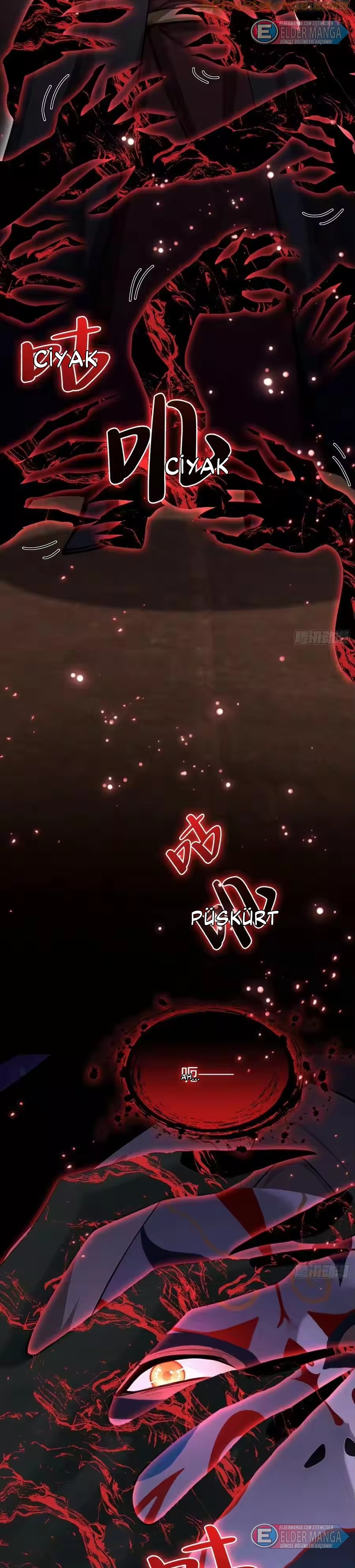 Dişi İmparatoriçe Eğitim Kampı Bölüm 54 - Sayfa 31