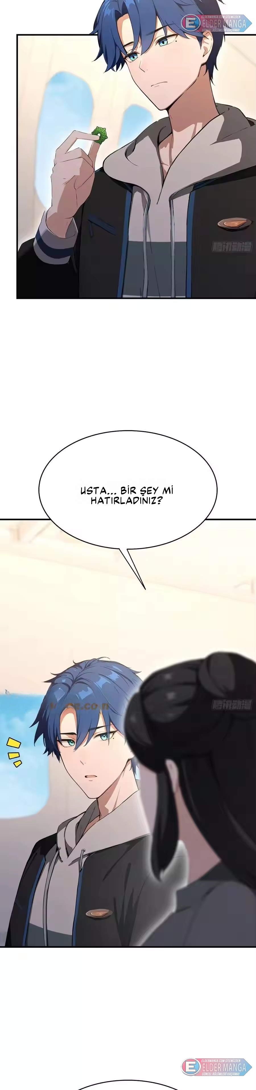 Dişi İmparatoriçe Eğitim Kampı Bölüm 54 - Sayfa 9