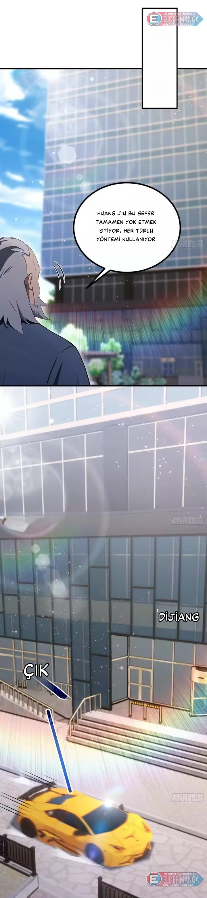 Dişi İmparatoriçe Eğitim Kampı Bölüm 93 - Sayfa 10