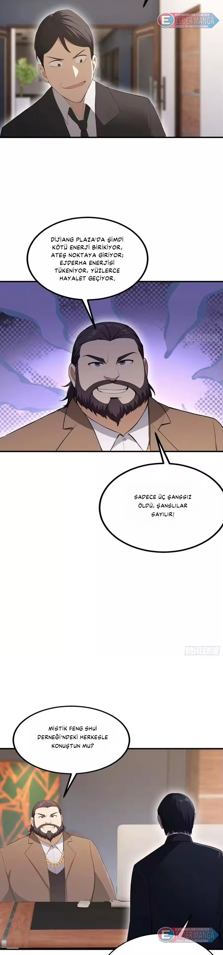 Dişi İmparatoriçe Eğitim Kampı Bölüm 93 - Sayfa 4