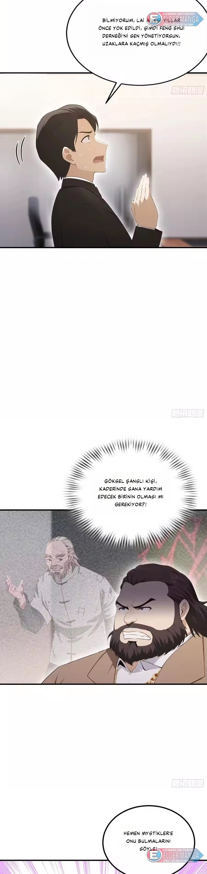 Dişi İmparatoriçe Eğitim Kampı Bölüm 93 - Sayfa 7