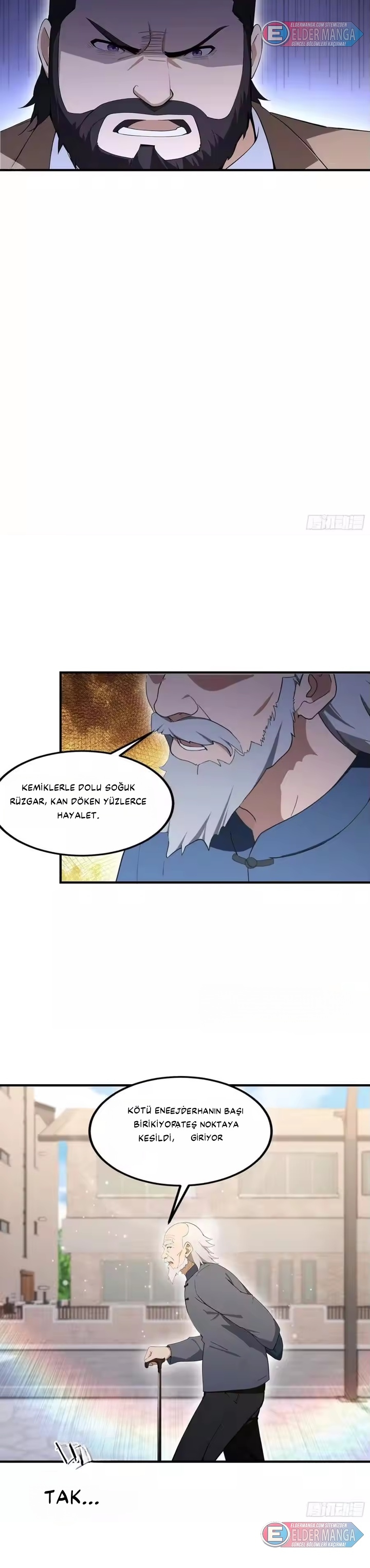 Dişi İmparatoriçe Eğitim Kampı Bölüm 93 - Sayfa 9