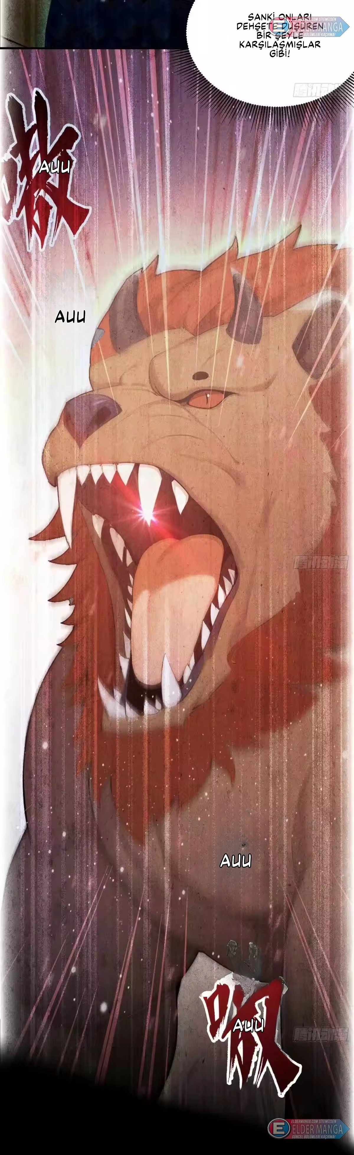 Dişi İmparatoriçe Eğitim Kampı Bölüm 64 - Sayfa 10