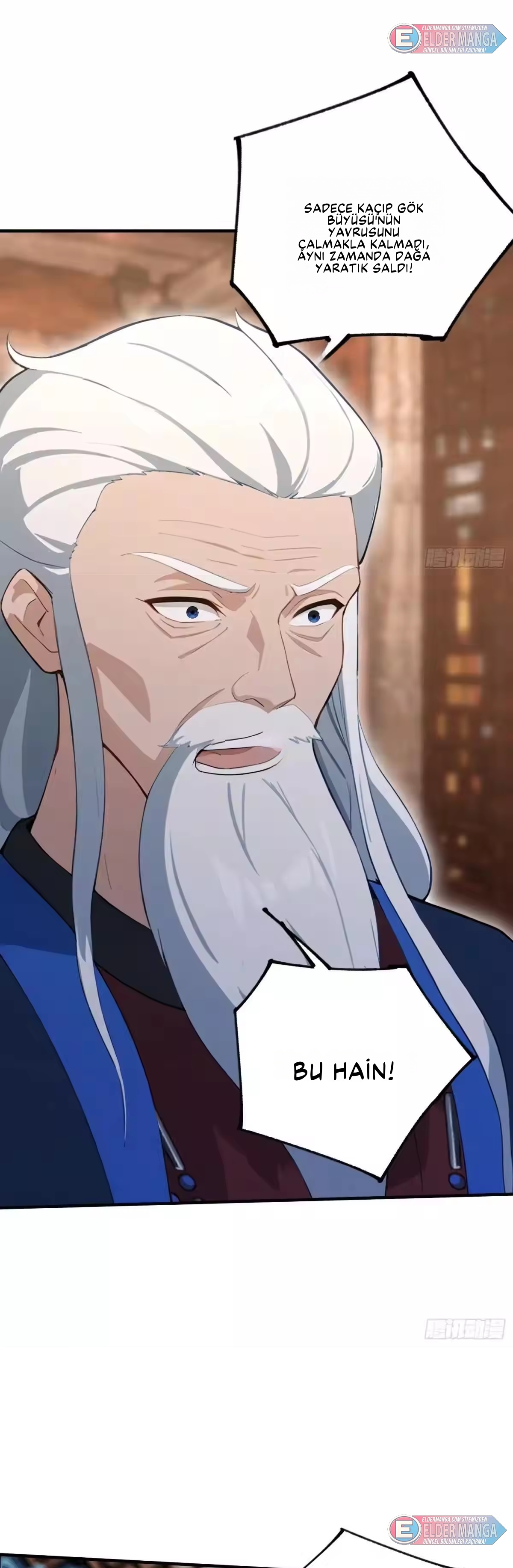 Dişi İmparatoriçe Eğitim Kampı Bölüm 64 - Sayfa 16