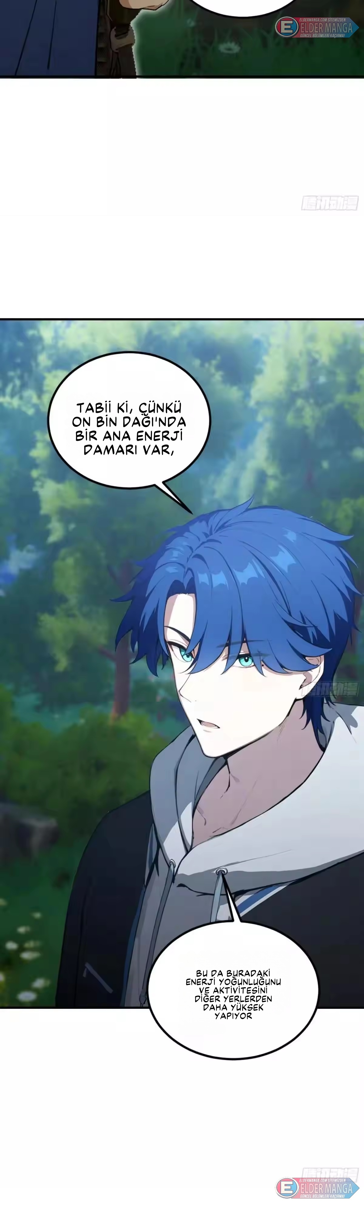 Dişi İmparatoriçe Eğitim Kampı Bölüm 64 - Sayfa 22